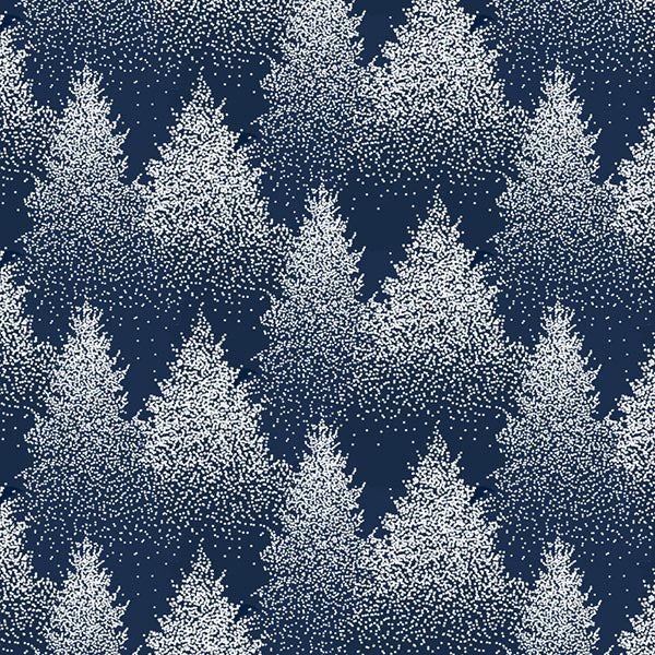 Placemat Forest