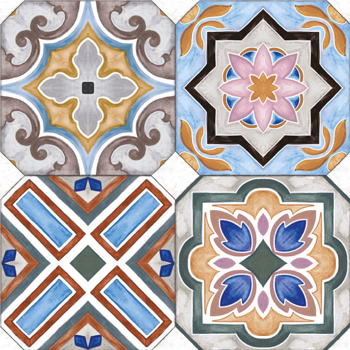 Placemat Porto (set of 6)