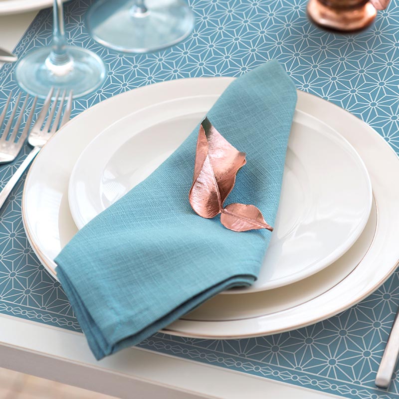 Table Runner Noche