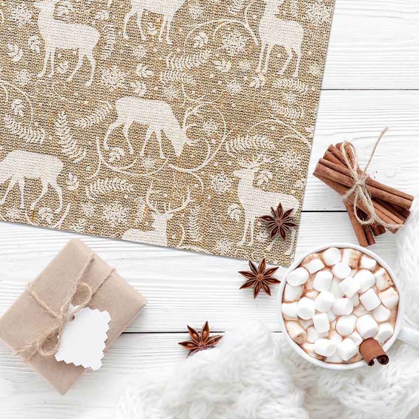 Placemat Hogar